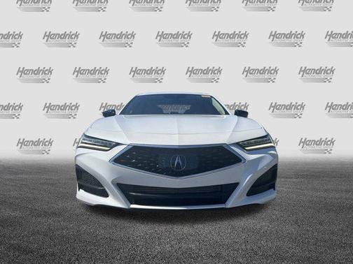 2023 Acura TLX FWD