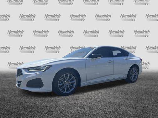 2023 Acura TLX FWD