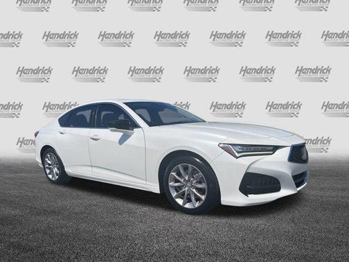 2023 Acura TLX FWD