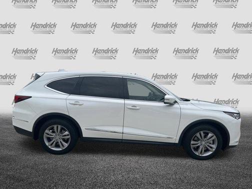 2023 Acura MDX Standard