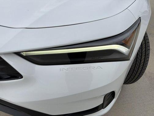 2024 Acura Integra CVT