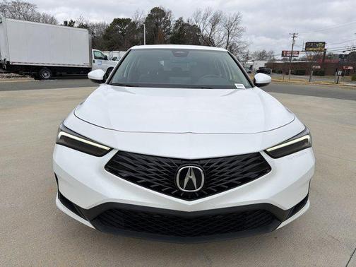 2024 Acura Integra CVT