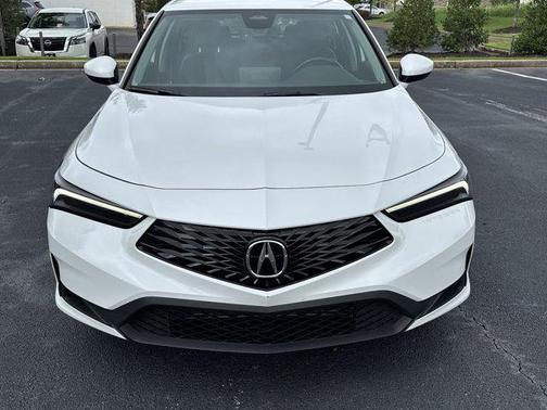 2024 Acura Integra CVT