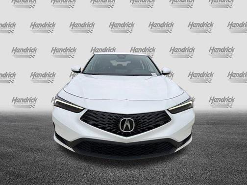 2024 Acura Integra CVT