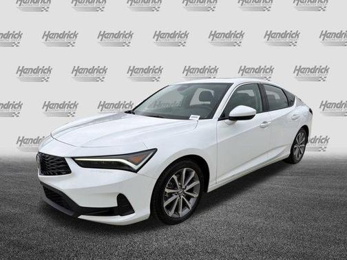 2024 Acura Integra CVT