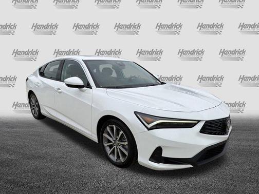 2024 Acura Integra CVT