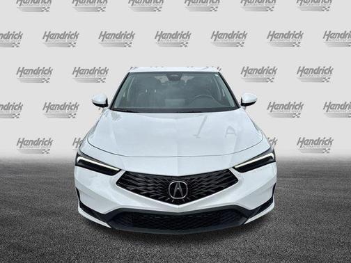 2024 Acura Integra CVT