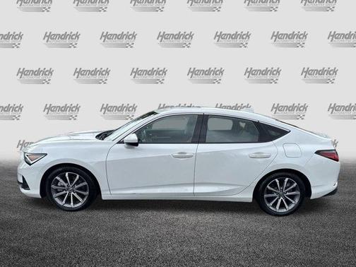 2024 Acura Integra CVT