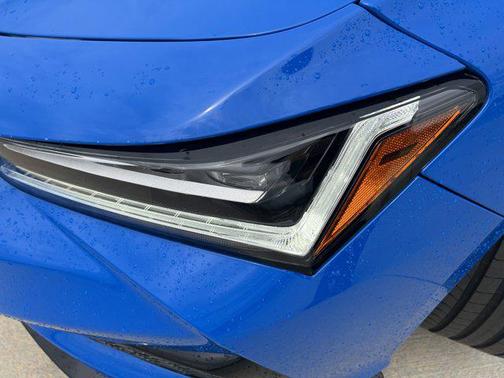 2023 Acura TLX Type S