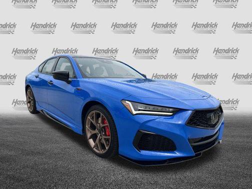 2023 Acura TLX Type S