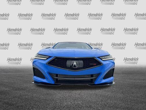 2023 Acura TLX Type S
