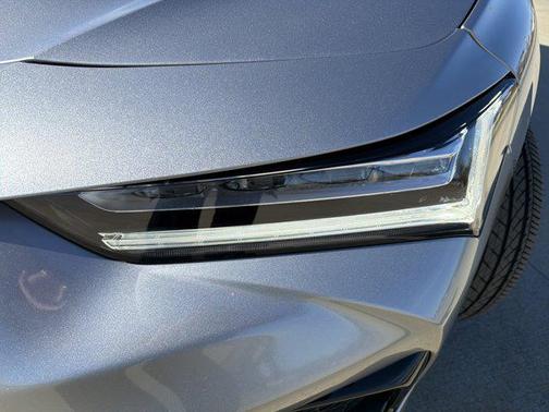 2025 Acura TLX Technology