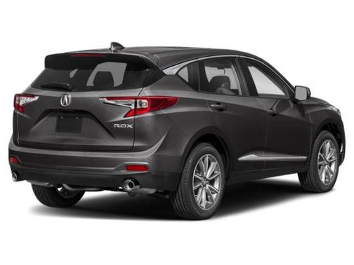 2020 Acura RDX Technology Package