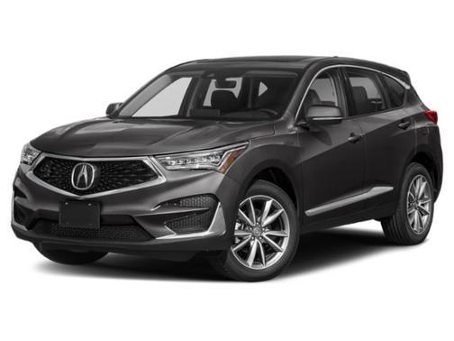 2020 Acura RDX Technology Package