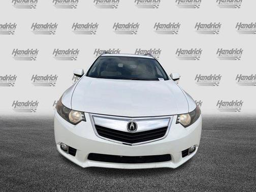 2014 Acura TSX 2.4