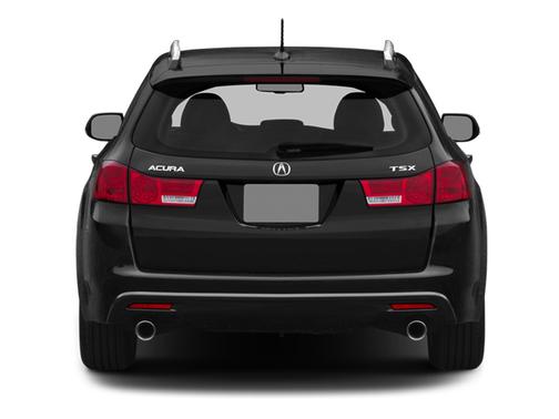 2014 Acura TSX 2.4