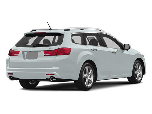 2014 Acura TSX 2.4