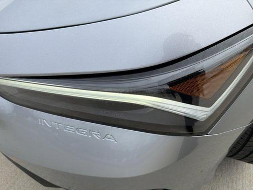 2024 Acura Integra A-SPEC Technology