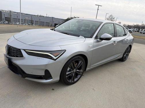 2024 Acura Integra A-SPEC Technology