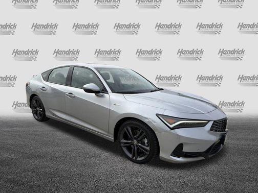 2024 Acura Integra A-SPEC Technology