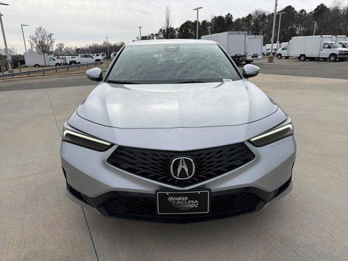 2024 Acura Integra A-SPEC Technology