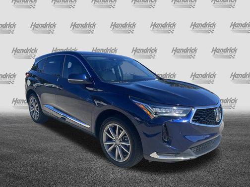 2023 Acura RDX Technology Package