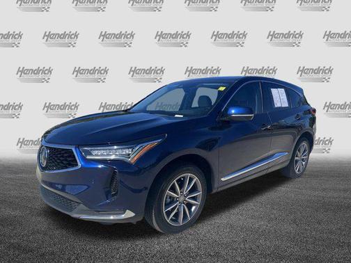 2023 Acura RDX Technology Package
