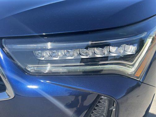 2023 Acura RDX Technology Package