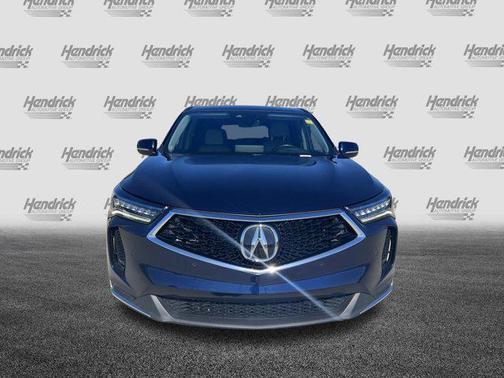 2023 Acura RDX Technology Package