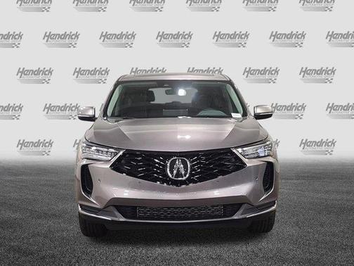 2026 Acura RDX Technology Package