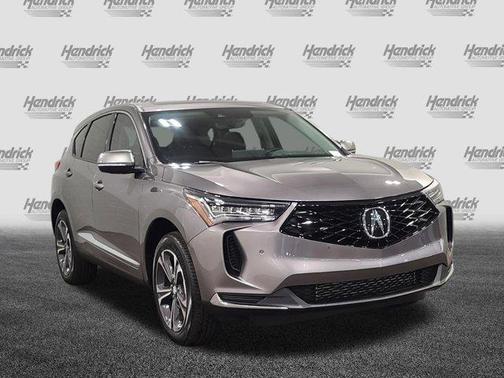 2026 Acura RDX Technology Package