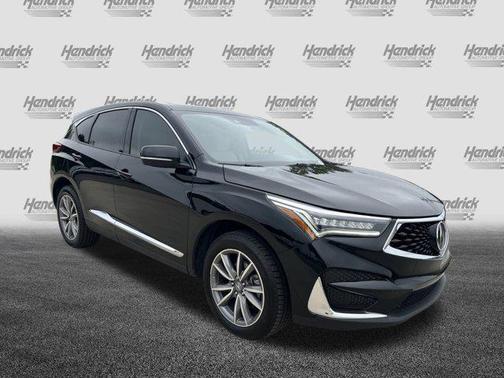 2019 Acura RDX Technology Package