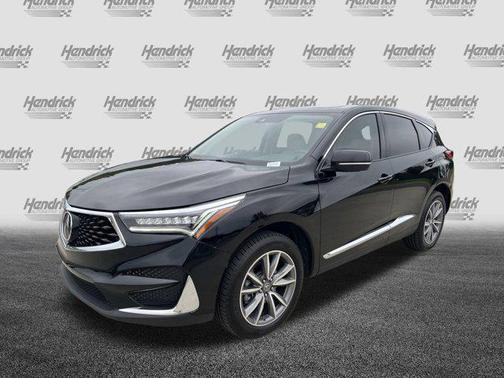 2019 Acura RDX Technology Package