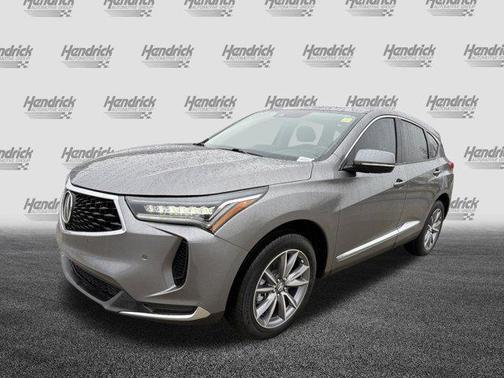 2023 Acura RDX Technology Package