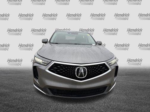 2023 Acura RDX Technology Package