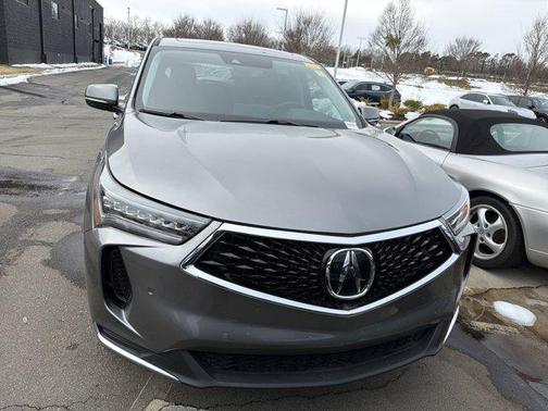 2023 Acura RDX Technology Package