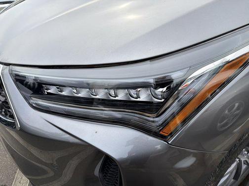 2023 Acura RDX Technology Package