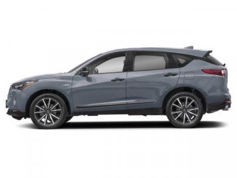 2026 Acura RDX A-Spec Advance Package