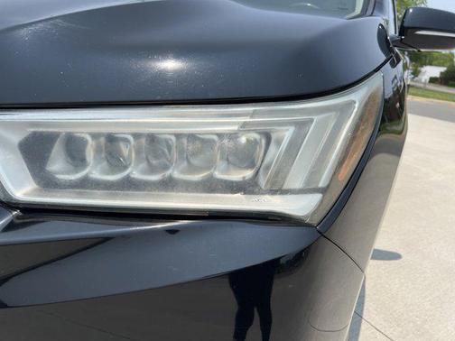 2017 Acura MDX 3.5L