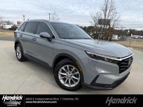 2023 Honda CR-V EX-L 2WD