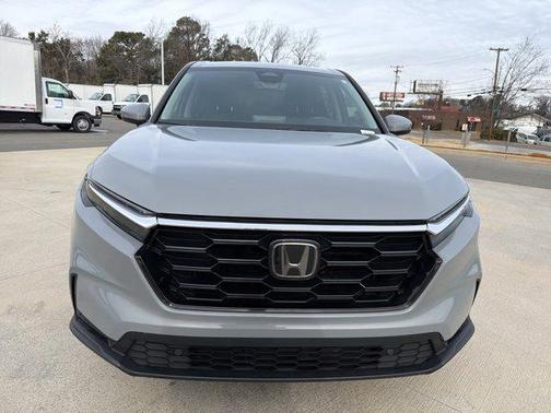 2023 Honda CR-V EX-L 2WD