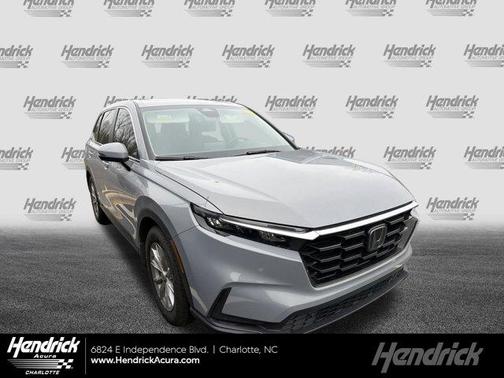 2023 Honda CR-V EX-L 2WD