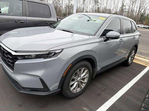 2023 Honda CR-V EX-L 2WD