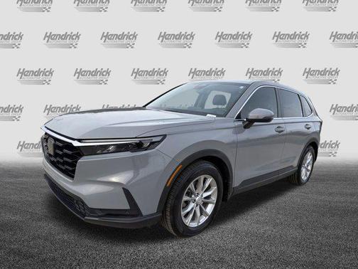 2023 Honda CR-V EX-L 2WD