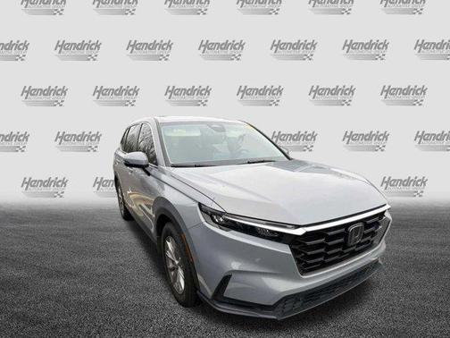 2023 Honda CR-V EX-L 2WD