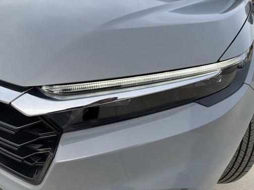 2023 Honda CR-V EX-L 2WD