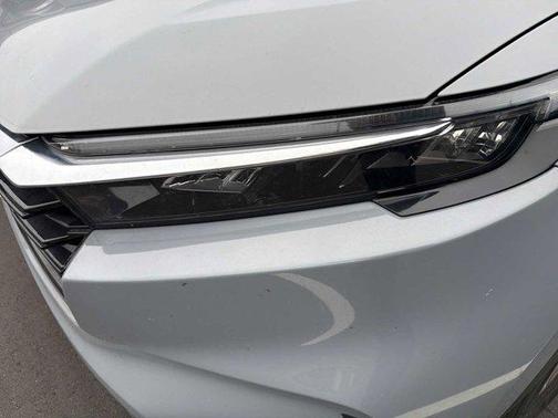 2023 Honda CR-V EX-L 2WD