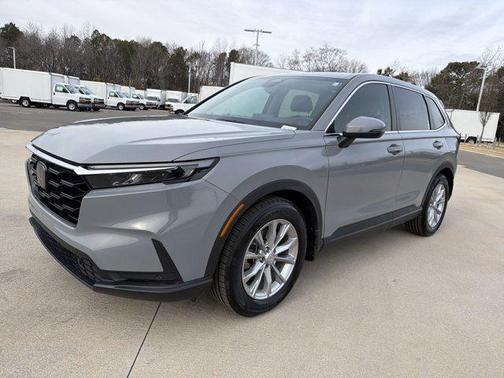 2023 Honda CR-V EX-L 2WD