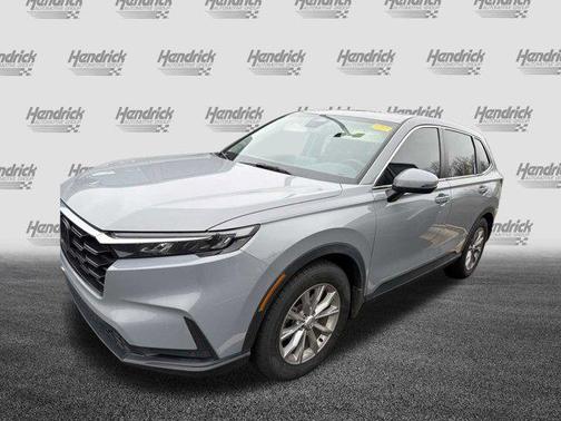 2023 Honda CR-V EX-L 2WD