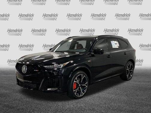 2025 Acura MDX Type S Advance Package